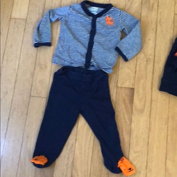 🐱 Mommy’s little kitty Bundle 🐈 - Picture 4 of 5